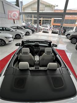 مێرسێدس بێنز C-Class